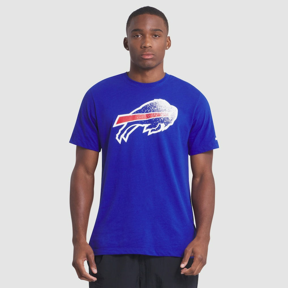 2025 Rivalries Collection Slub Dri-FIT T-Shirt - Buffalo Bills