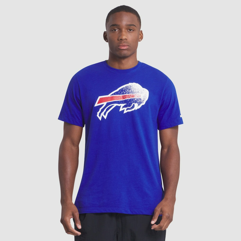2025 Rivalries Collection Slub Dri-FIT T-Shirt - Buffalo Bills