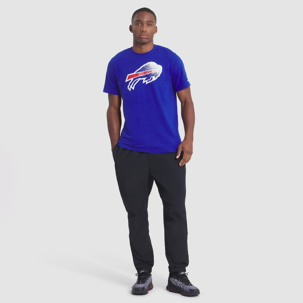 2025 Rivalries Collection Slub Dri-FIT T-Shirt - Buffalo Bills
