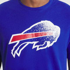 2025 Rivalries Collection Slub Dri-FIT T-Shirt - Buffalo Bills