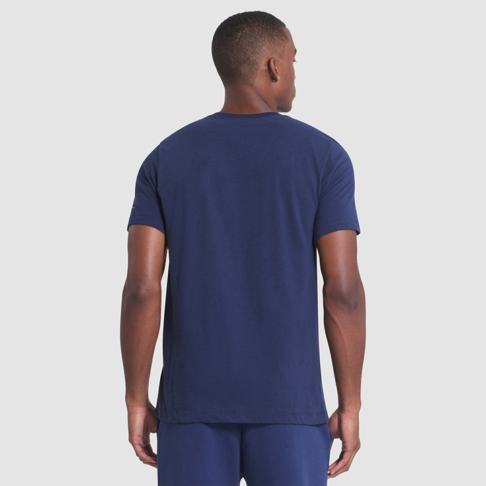 2025 Rivalries Collection Slub Dri-FIT T-Shirt - Seattle Seahawks