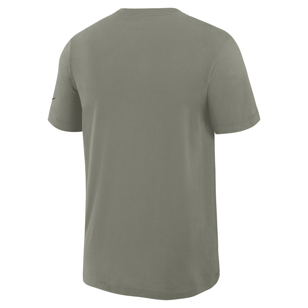 2025 Rivalries Collection Slub Dri-FIT T-Shirt - New York Jets