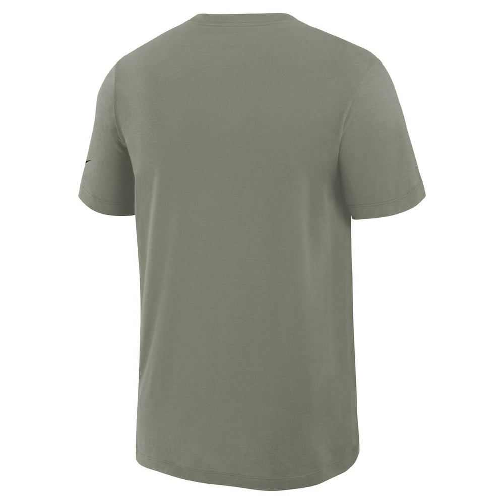 2025 Rivalries Collection Slub Dri-FIT T-Shirt - New York Jets