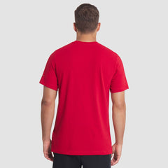 2025 Rivalries Collection Slub Dri-FIT T-Shirt - San Francisco 49ers