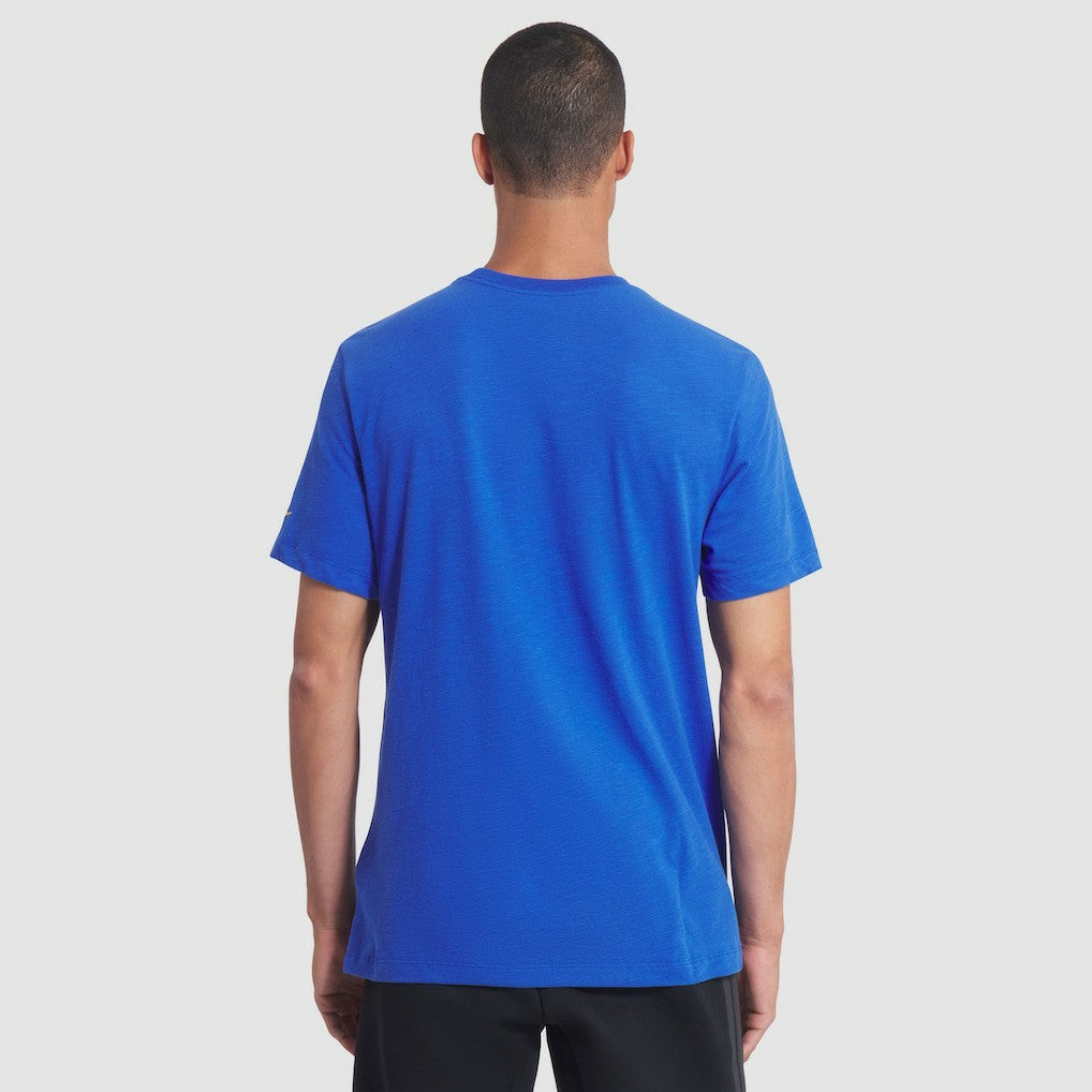 2025 Rivalries Collection Slub Dri-FIT T-Shirt - Los Angeles Rams