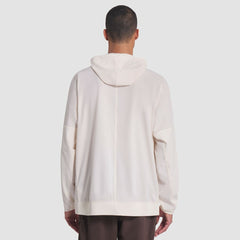 2025 Rivalries Collection Sideline Anorak Half-Zip Hoodie Jacket - Arizona Cardinals