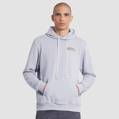 2025 Rivalries Collection Standard Issue Sideline Dri-FIT Hoodie - Seattle Seahawks