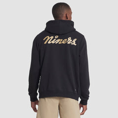 2025 Rivalries Collection Standard Issue Sideline Dri-FIT Hoodie - San Francisco 49ers