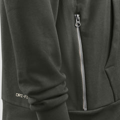 2025 Rivalries Collection Standard Issue Sideline Dri-FIT Hoodie - New York Jets