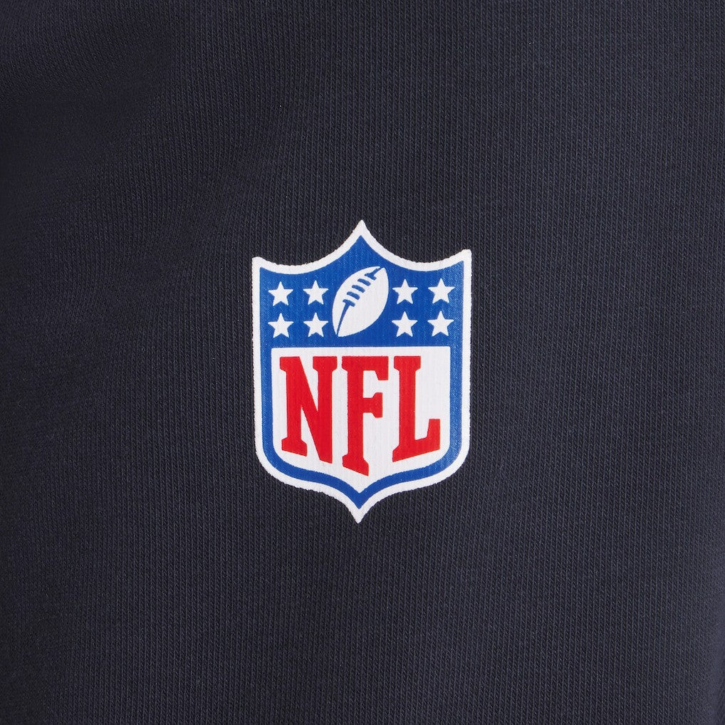 2025 Rivalries Collection Standard Issue Sideline Dri-FIT Hoodie - Miami Dolphins