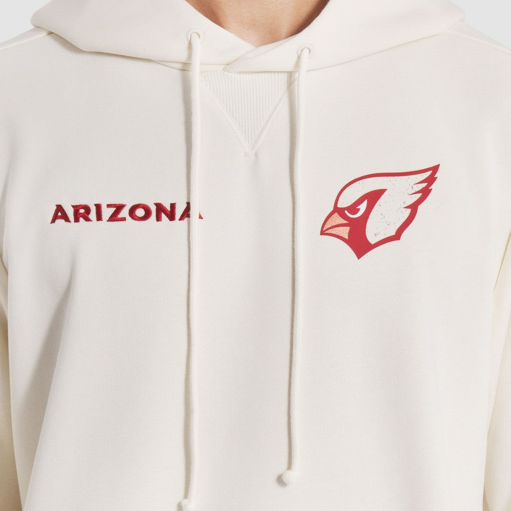 2025 Rivalries Collection Standard Issue Sideline Dri-FIT Hoodie - Arizona Cardinals