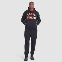 2025 Rivalries Collection Club Hoodie - San Francisco 49ers