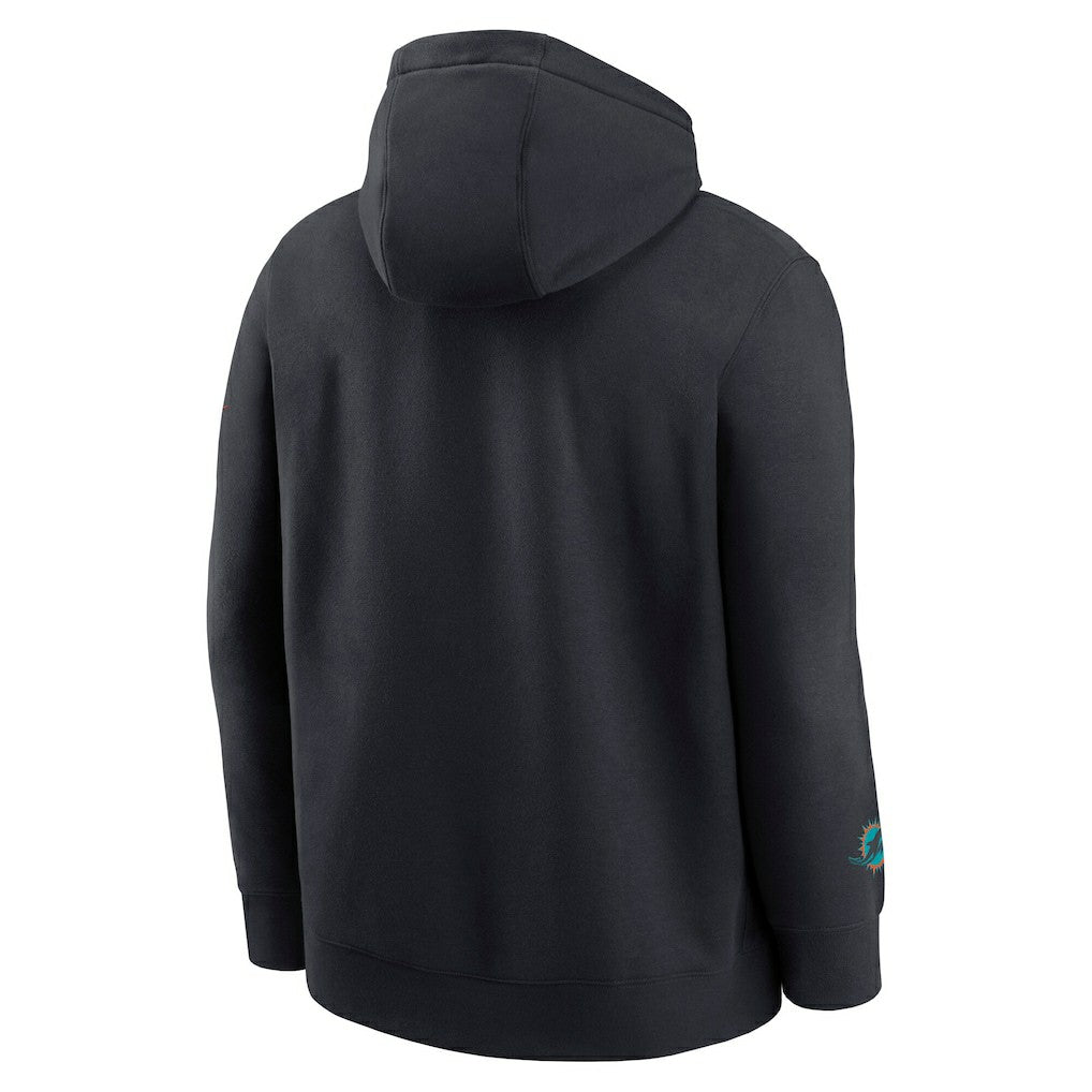 2025 Rivalries Collection Club Hoodie - Miami Dolphins