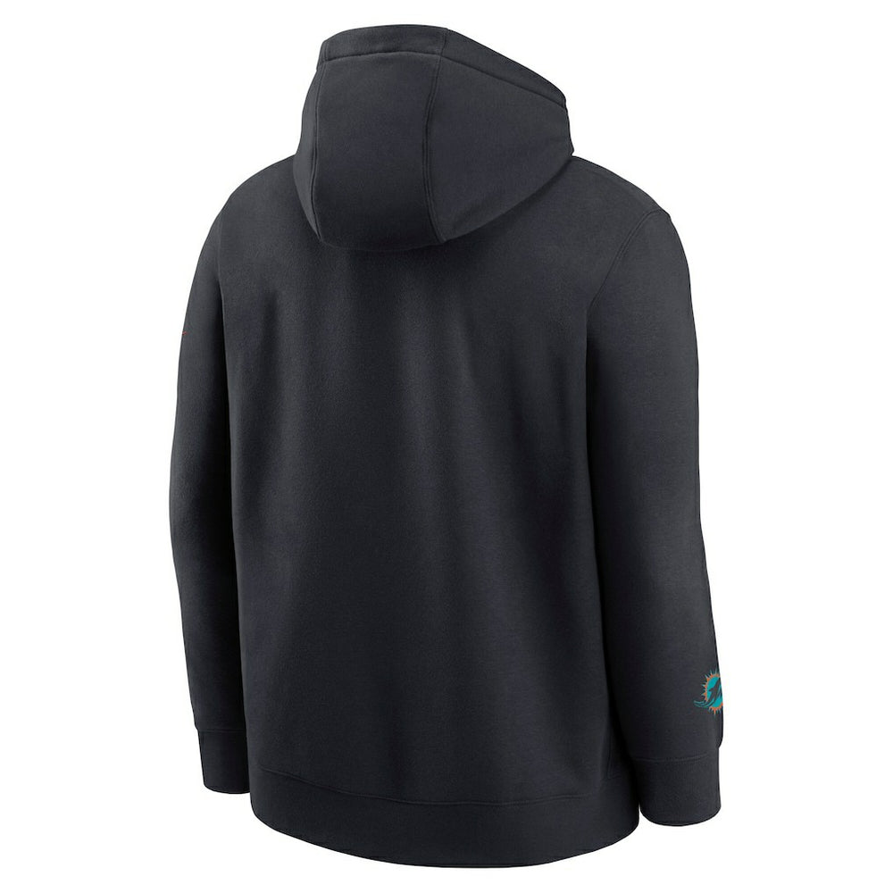 2025 Rivalries Collection Club Hoodie - Miami Dolphins