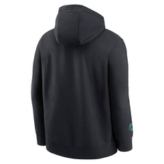 2025 Rivalries Collection Club Hoodie - Miami Dolphins