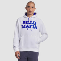 2025 Rivalries Collection Club Hoodie - Buffalo Bills