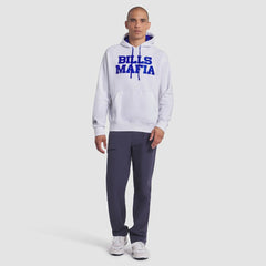 2025 Rivalries Collection Club Hoodie - Buffalo Bills