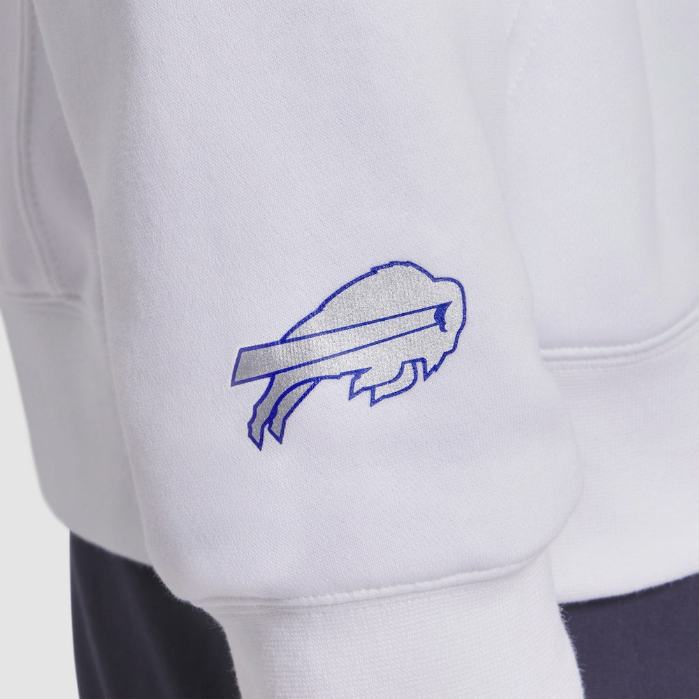 2025 Rivalries Collection Club Hoodie - Buffalo Bills