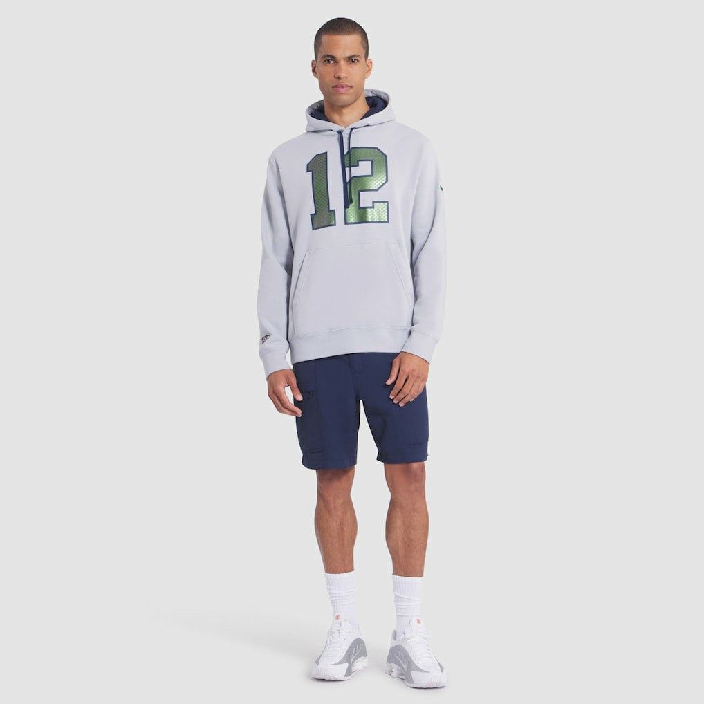 2025 Rivalries Collection Club Hoodie - Seattle Seahawks
