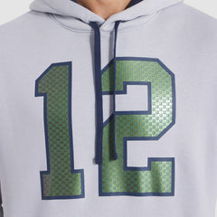 2025 Rivalries Collection Club Hoodie - Seattle Seahawks