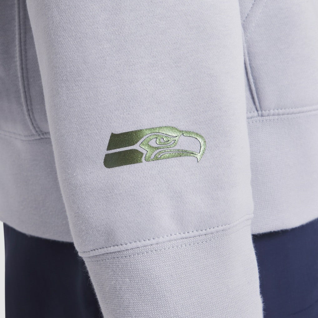 2025 Rivalries Collection Club Hoodie - Seattle Seahawks