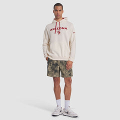 2025 Rivalries Collection Club Hoodie - Arizona Cardinals