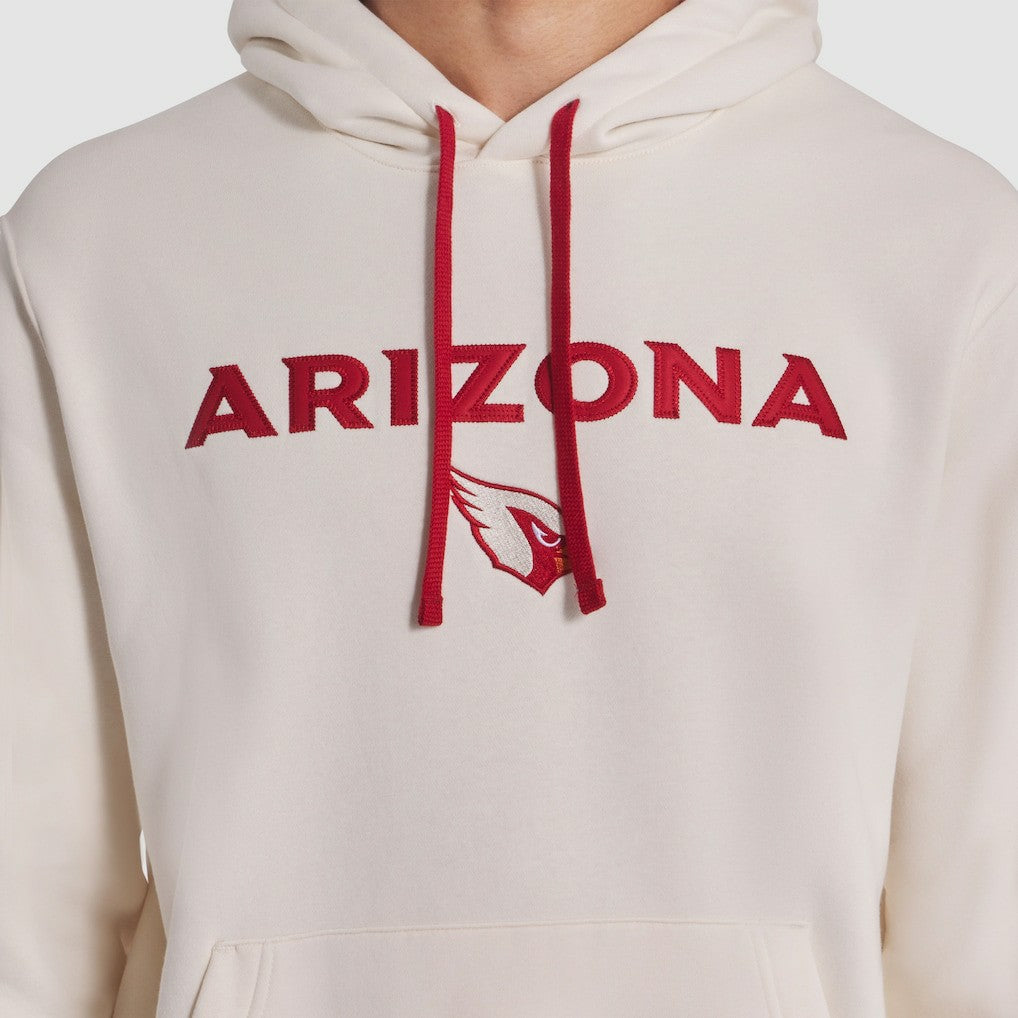2025 Rivalries Collection Club Hoodie - Arizona Cardinals