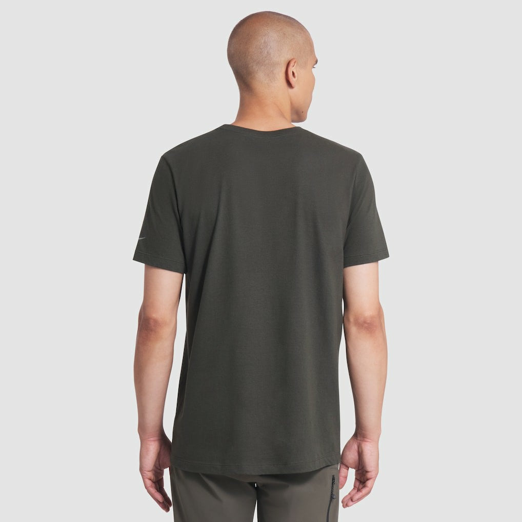 2025 Rivalries Collection Essential T-Shirt - New York Jets
