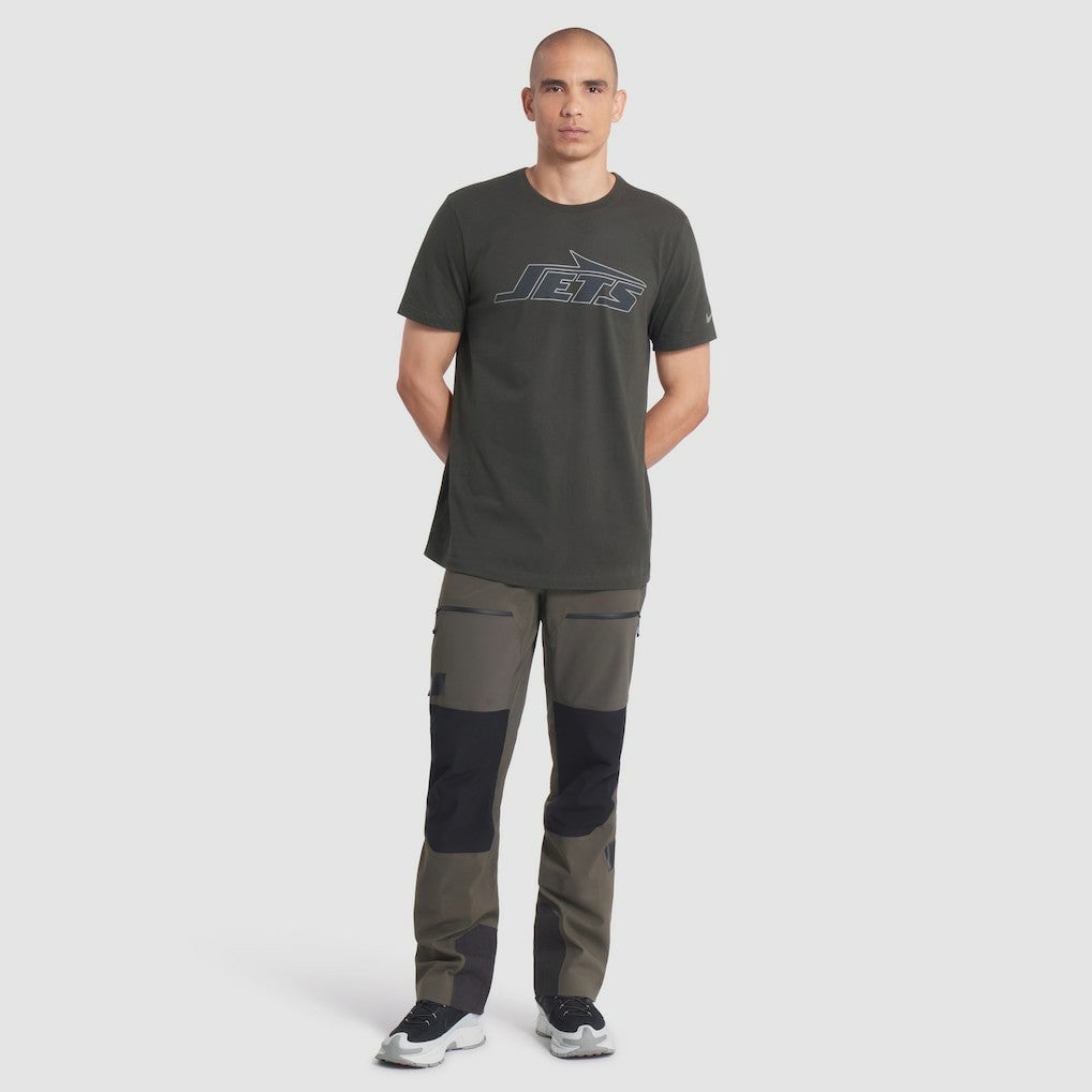 2025 Rivalries Collection Essential T-Shirt - New York Jets