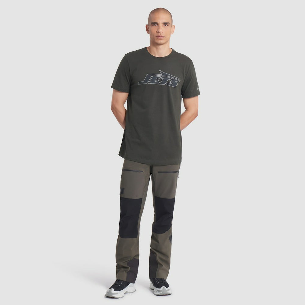 2025 Rivalries Collection Essential T-Shirt - New York Jets