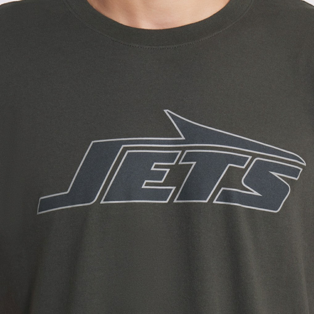 2025 Rivalries Collection Essential T-Shirt - New York Jets