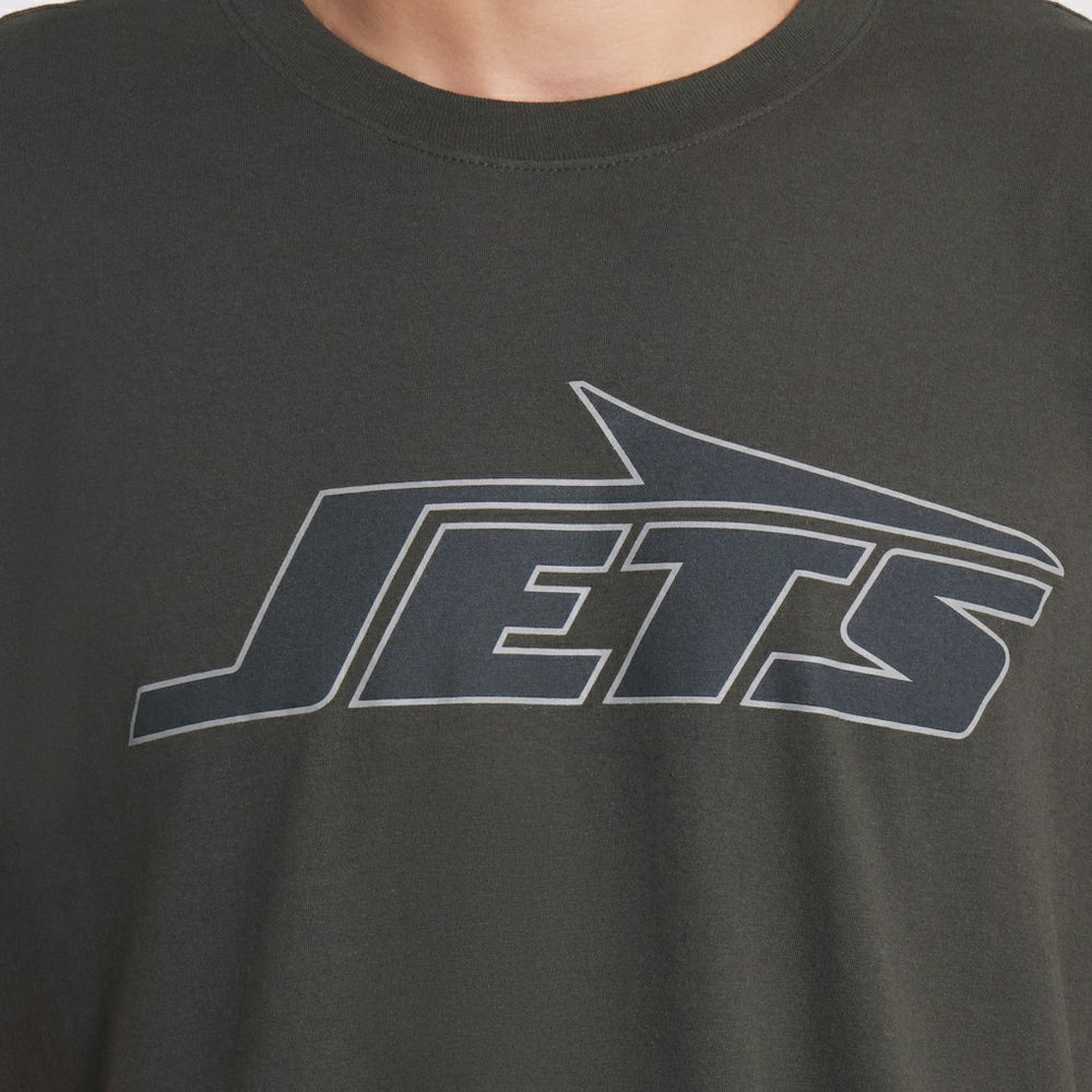2025 Rivalries Collection Essential T-Shirt - New York Jets