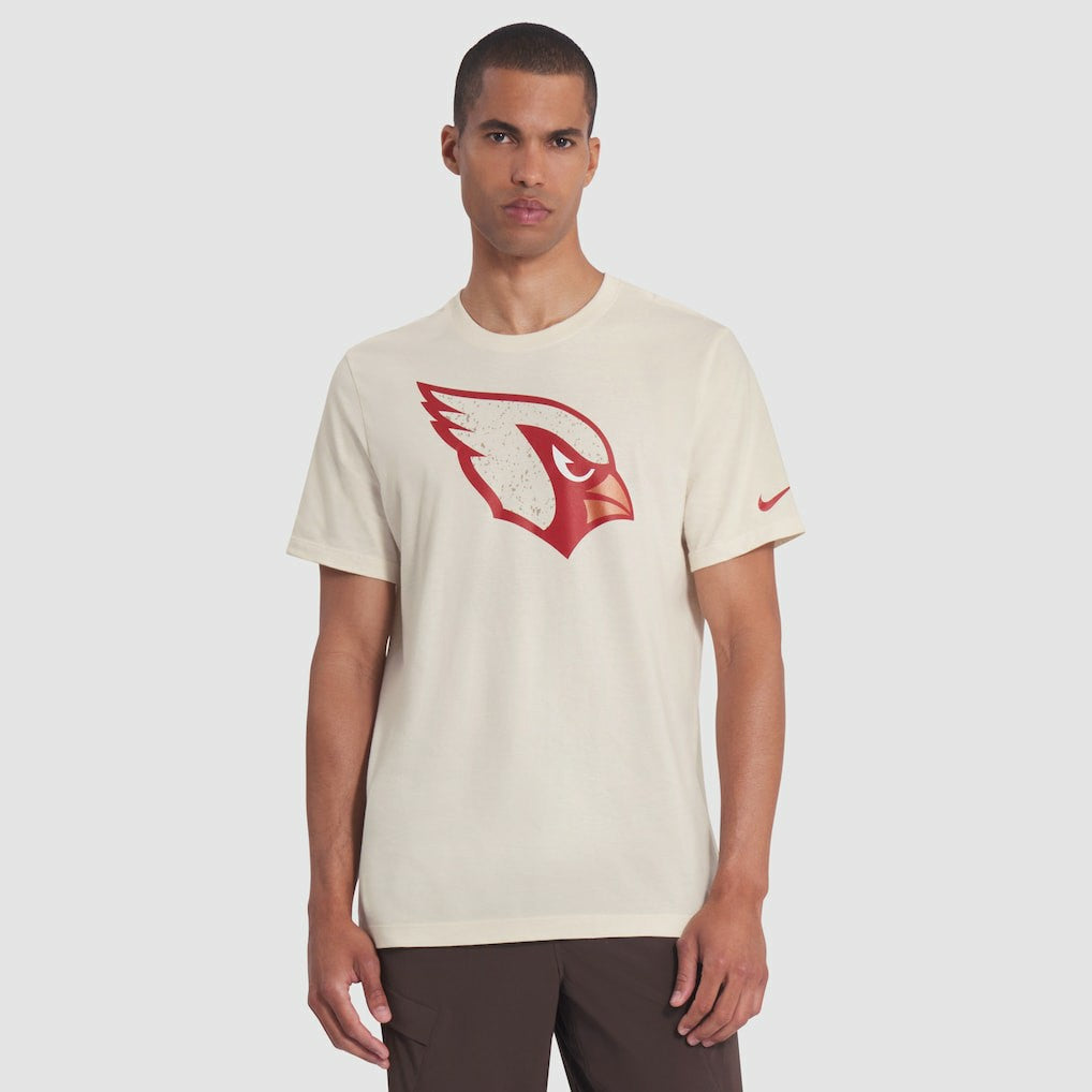 2025 Rivalries Collection Essential T-Shirt - Arizona Cardinals
