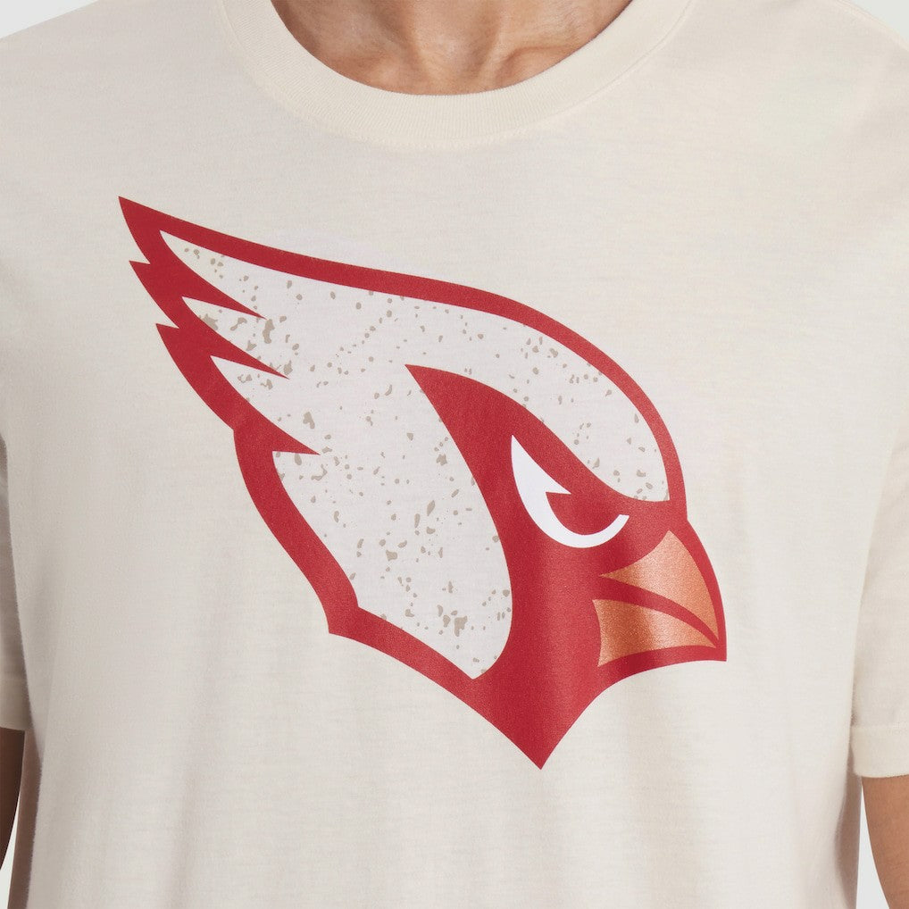2025 Rivalries Collection Essential T-Shirt - Arizona Cardinals