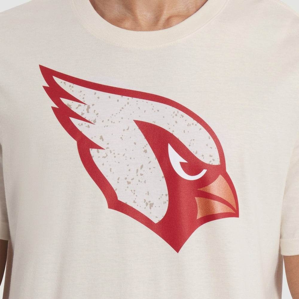 2025 Rivalries Collection Essential T-Shirt - Arizona Cardinals