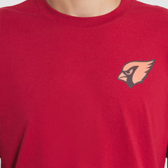 2025 Rivalries Collection Essential Long Sleeve T-Shirt - Arizona Cardinals