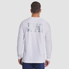 2025 Rivalries Collection Essential Long Sleeve T-Shirt - Buffalo Bills