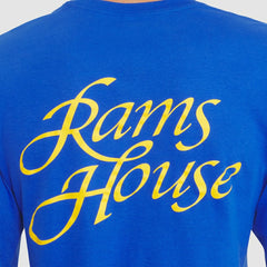 2025 Rivalries Collection Essential Long Sleeve T-Shirt - Los Angeles Rams