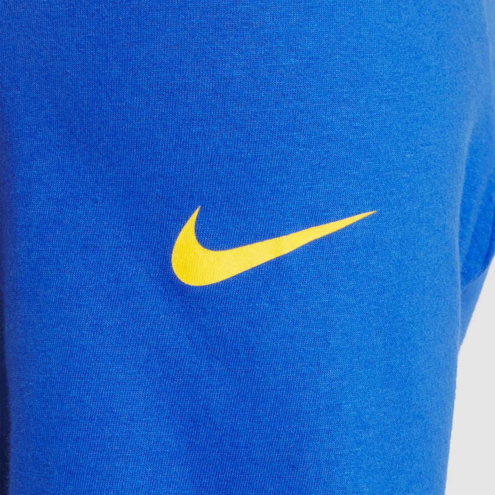 2025 Rivalries Collection Essential Long Sleeve T-Shirt - Los Angeles Rams