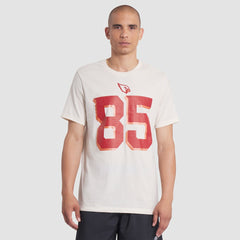 Trey McBride  2025 Rivalries Collection Player Name & Number T-Shirt - Arizona Cardinals