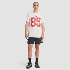 Trey McBride  2025 Rivalries Collection Player Name & Number T-Shirt - Arizona Cardinals