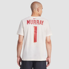 Kyler Murray  2025 Rivalries Collection Player Name & Number T-Shirt - Arizona Cardinals