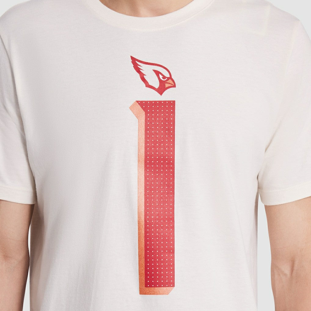 Kyler Murray  2025 Rivalries Collection Player Name & Number T-Shirt - Arizona Cardinals