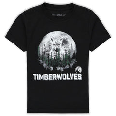NBA Minnesota Timberwolves Stadium Essentials Youth Mascot T-Shirt