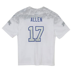 Josh Allen  Preschool 2025 Rivalries Collection Game Jersey - Buffalo Bills