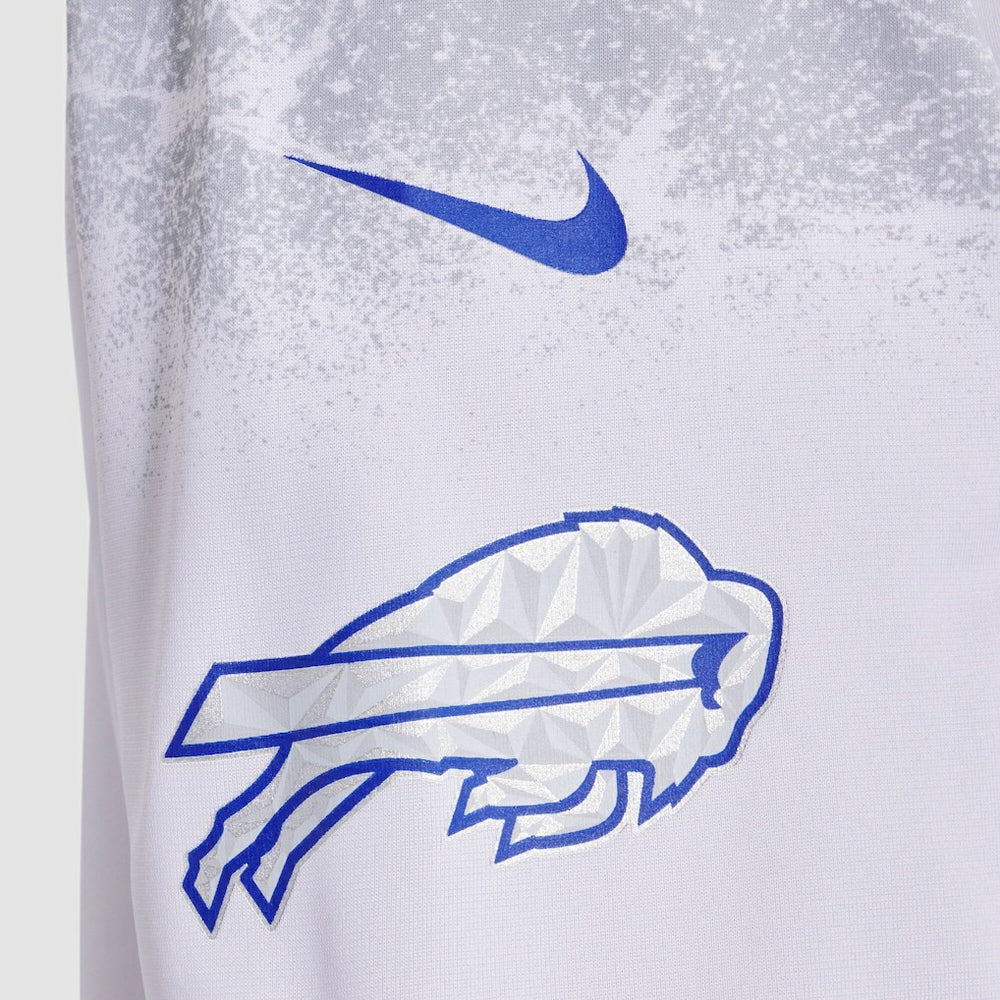 Keon Coleman  2025 Rivalries Collection Game Jersey - Buffalo Bills
