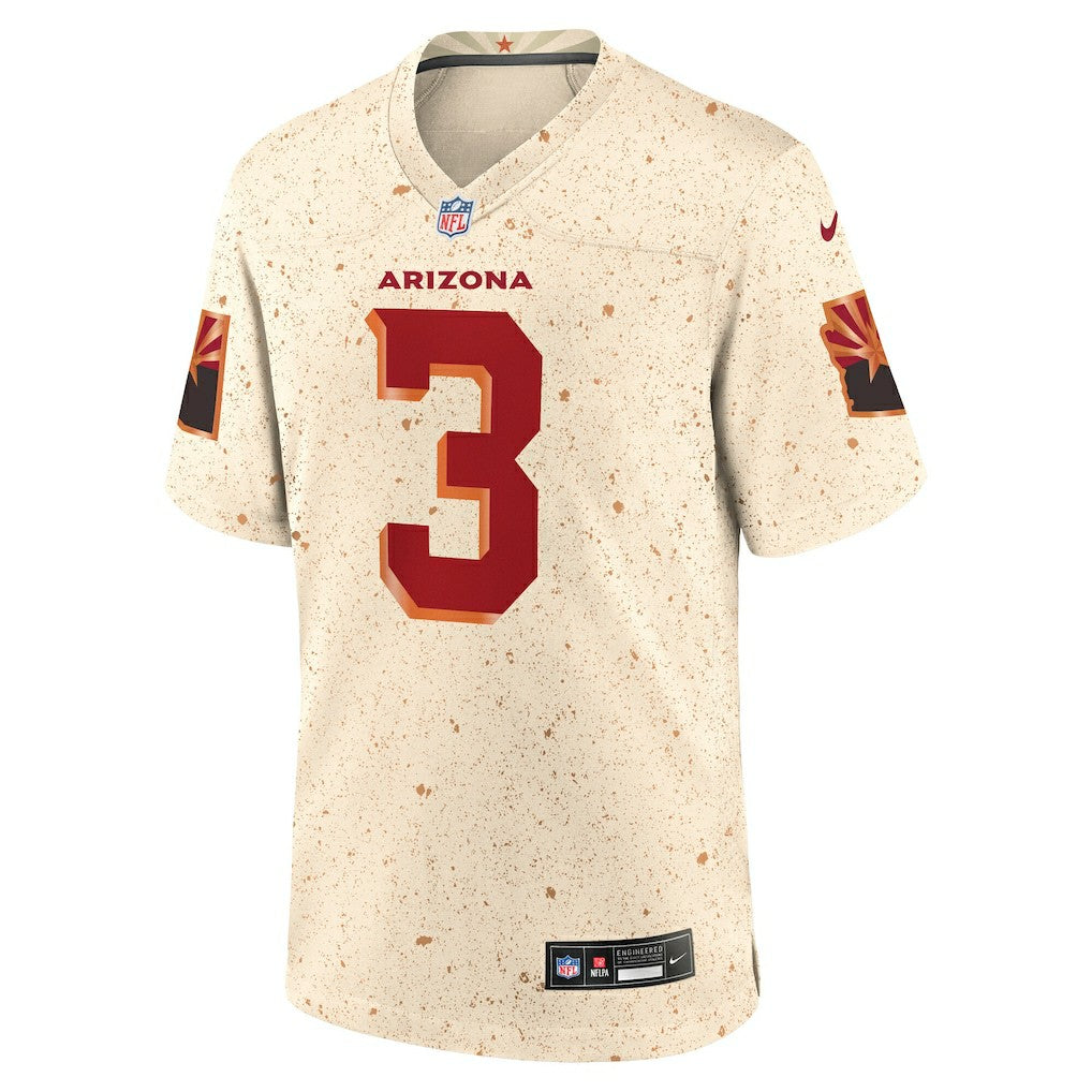 Budda Baker  2025 Rivalries Collection Game Jersey - Arizona Cardinals