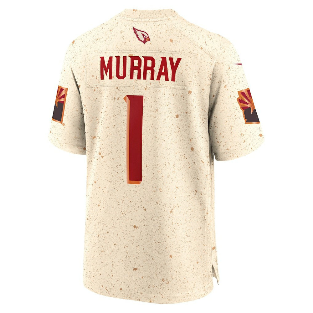 Kyler Murray  2025 Rivalries Collection Game Jersey - Arizona Cardinals