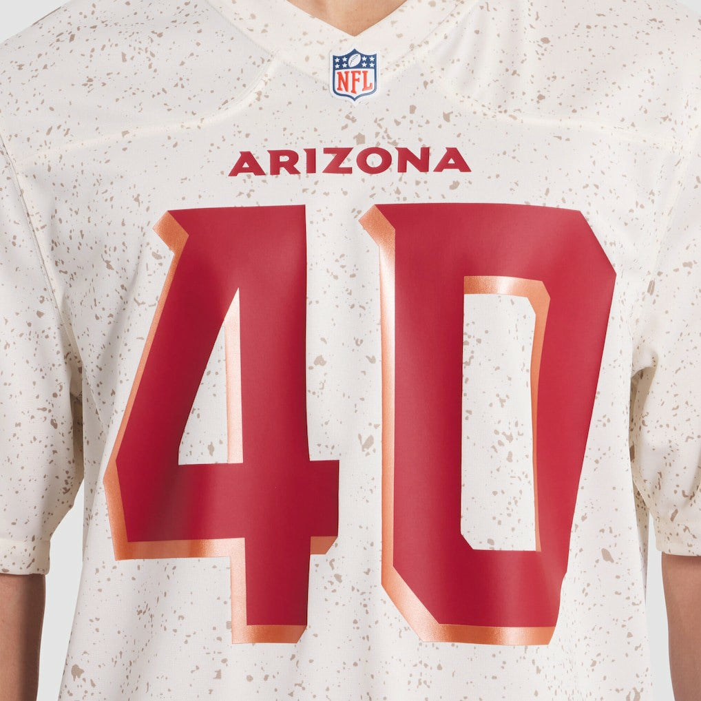 Pat Tillman  2025 Rivalries Collection Retired Player Game Jersey - Arizona Cardinals