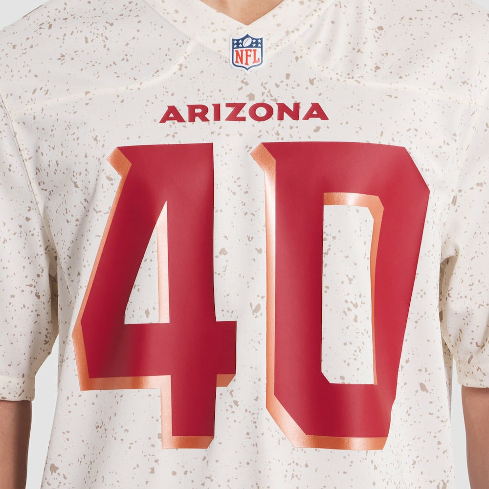 Pat Tillman  2025 Rivalries Collection Retired Player Game Jersey - Arizona Cardinals